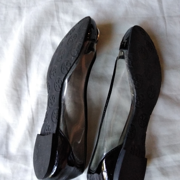 Tory Burch flats , size 6 - Picture 3 of 7